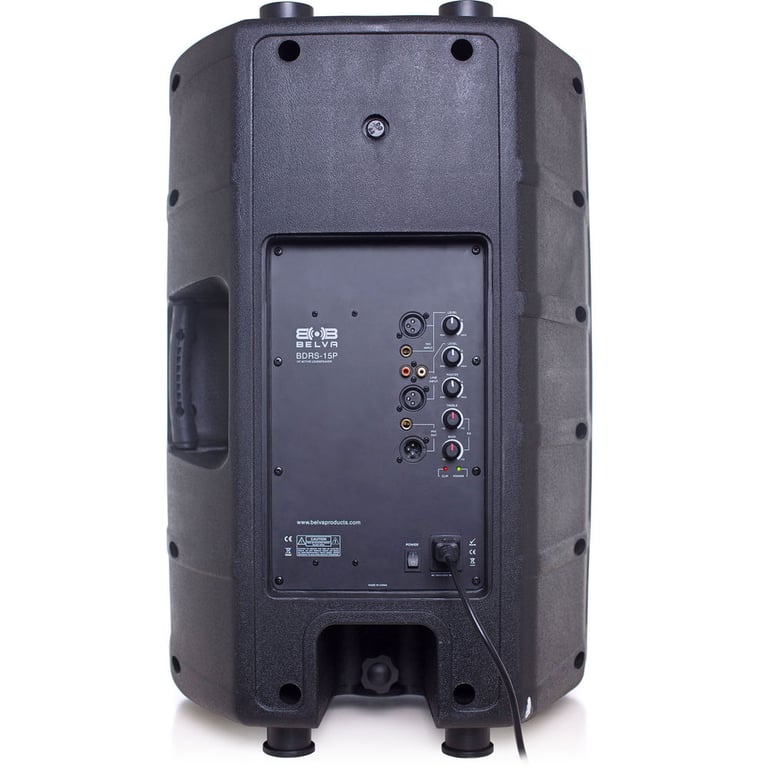 Belva BDRS-15P + Belva BPST160 + Belva BPXLR09 Image 6