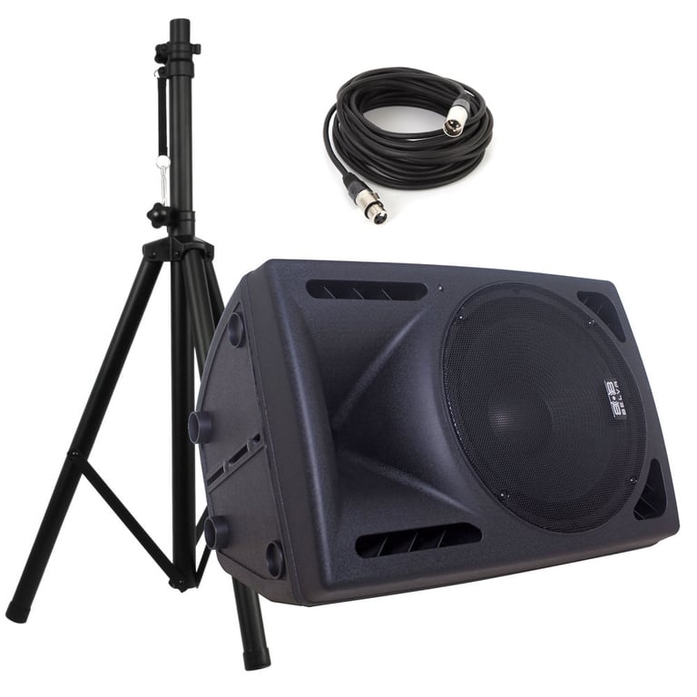 Belva BDRS-15P + Belva BPST160 + Belva BPXLR09 Image 1