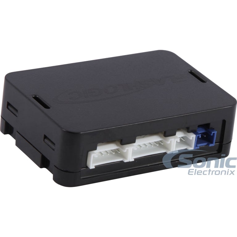 VOXX Electronics ACABSD Blind Spot Detection Parking Sensors Image 3