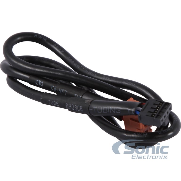 VOXX Electronics ACABSD Blind Spot Detection Parking Sensors Image 6