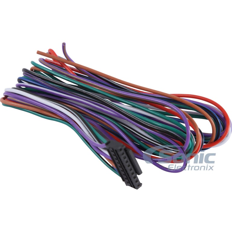 VOXX Electronics ACABSD Blind Spot Detection Parking Sensors Image 7