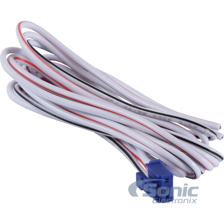 VOXX Electronics ACABSD Blind Spot Detection Parking Sensors Image 9