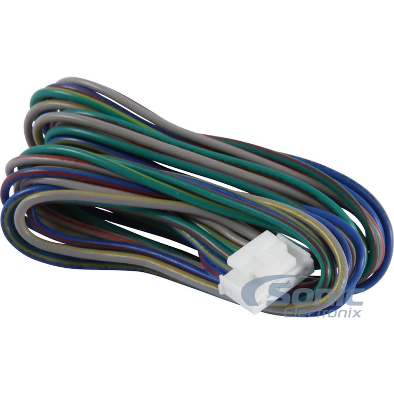 VOXX Electronics ACABSD Blind Spot Detection Parking Sensors Image 10