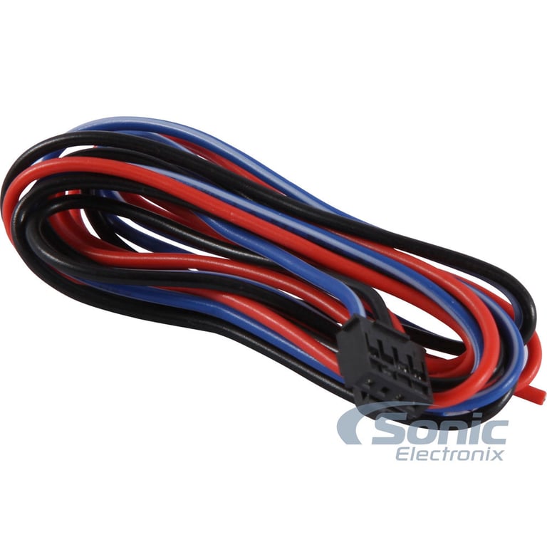 VOXX Electronics ACABSD Blind Spot Detection Parking Sensors Image 11