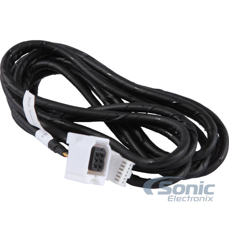 VOXX Electronics ACABSD Blind Spot Detection Parking Sensors Image 13
