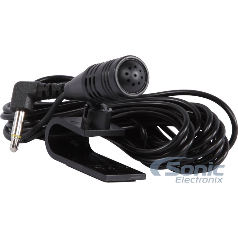 Kenwood DDX373BT Image 3