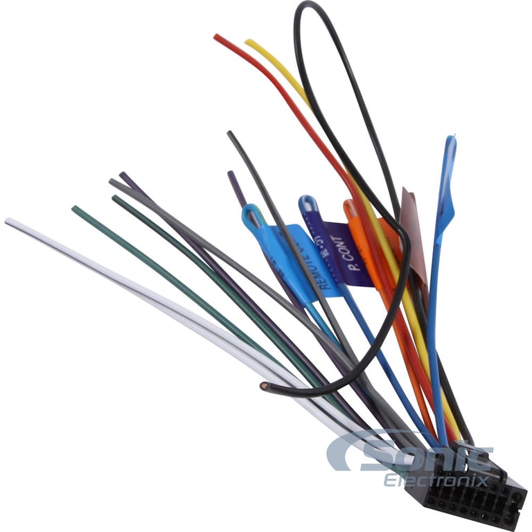 Kenwood DDX373BT Image 5