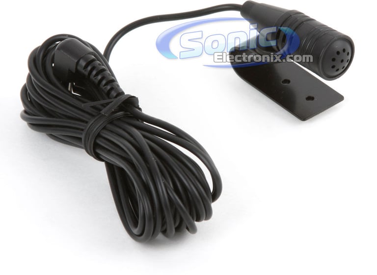 Kenwood DNX6140 Open Box  Image 14