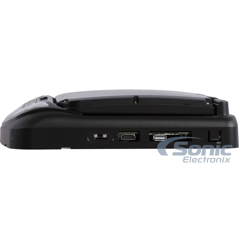 Audiovox MTG10UHD Image 4