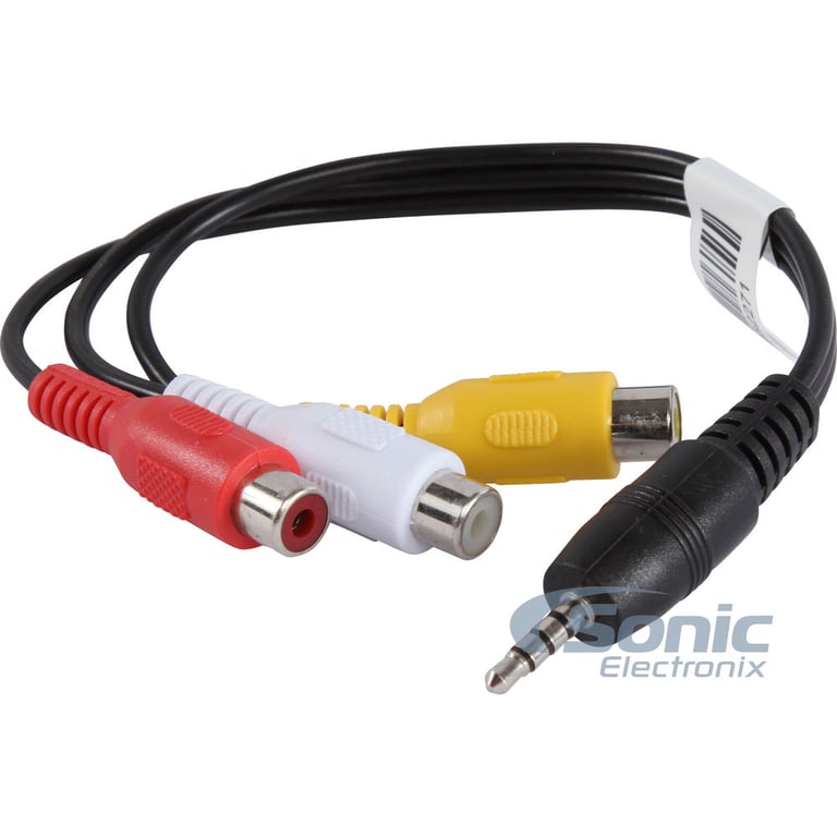 Audiovox MTG10UHD Image 10