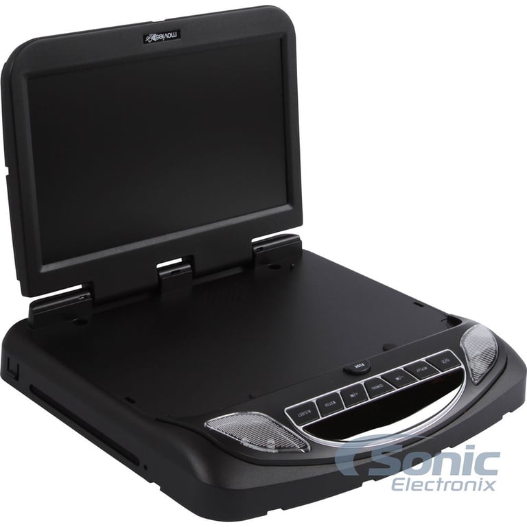 Audiovox MTG10UHD Image 1
