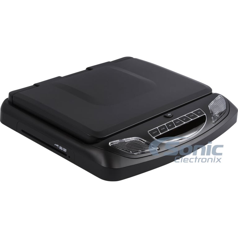 Audiovox Digital Overhead Monitor (MTG13UHD) Image 2