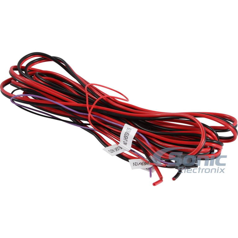 Audiovox Digital Overhead Monitor (MTG13UHD) Image 11