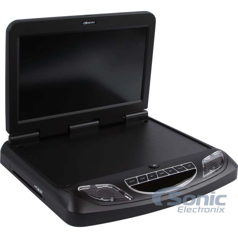 Audiovox Digital Overhead Monitor (MTG13UHD) Image 1