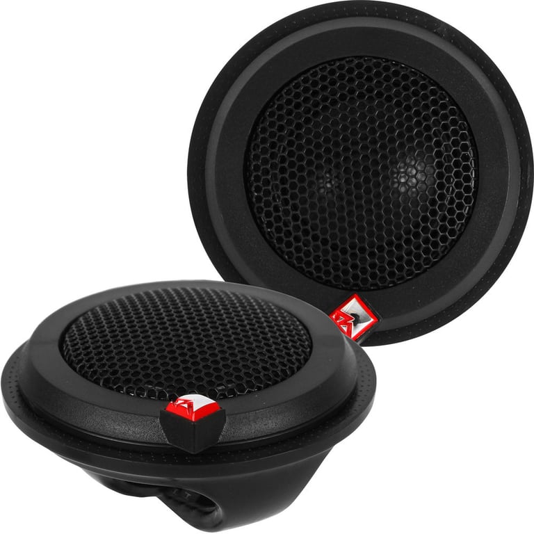 Rockford Fosgate P1675-S + Sound Deadening Kit Image 4