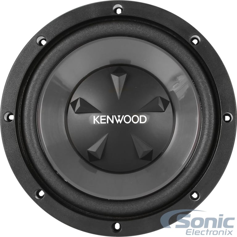 2000W Kenwood + Autotek Bass Package Image 2