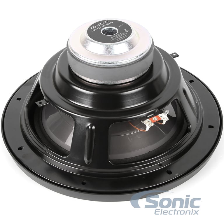 2000W Kenwood + Autotek Bass Package Image 3