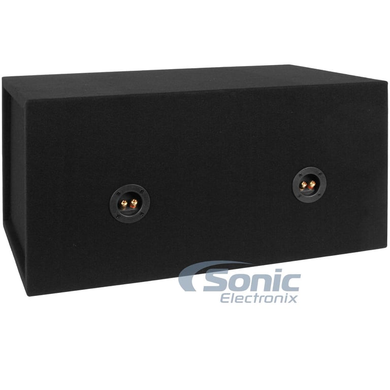 2000W Kenwood + Autotek Bass Package Image 6