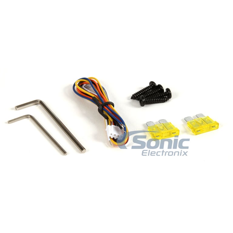 2000W Kenwood + Autotek Bass Package Image 16