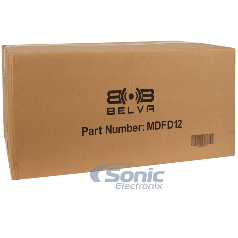 2000W Kenwood + Autotek Bass Package Image 22