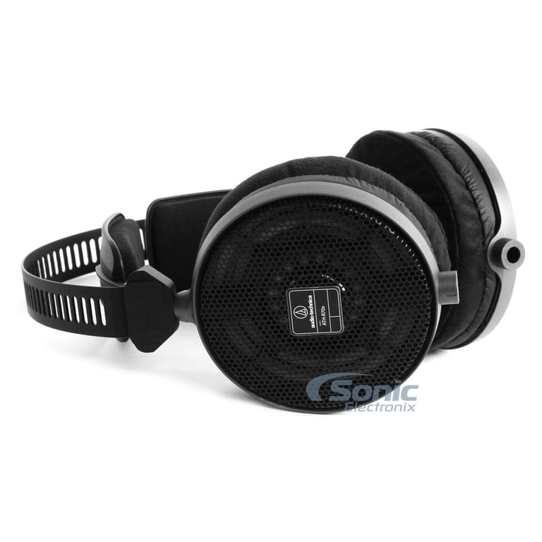 Audio Technica athr70x + athe50 Image 7