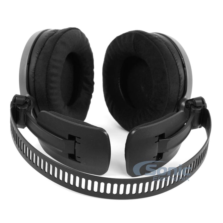Audio Technica athr70x + athe50 Image 8