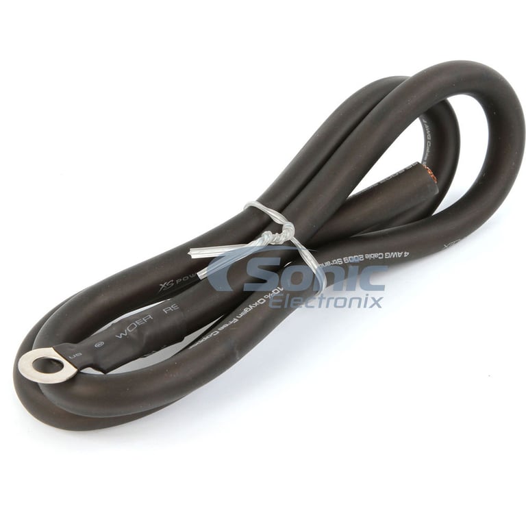Auxiliary Battery Combo Package Image 21