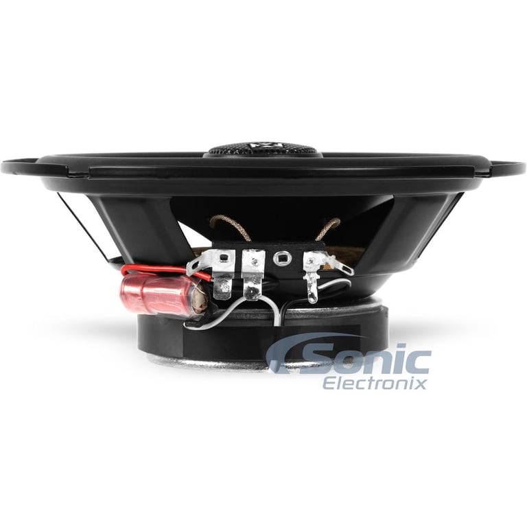 Clarion Car Stereo + NVX Speaker Combo Image 9