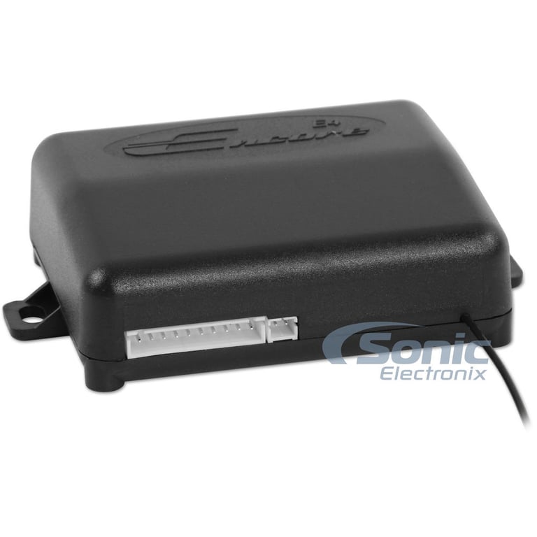 Encore ENC-E4 2-Way Alarm Combo Image 3