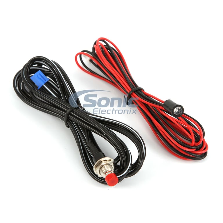 Encore ENC-E4 2-Way Alarm Combo Image 7