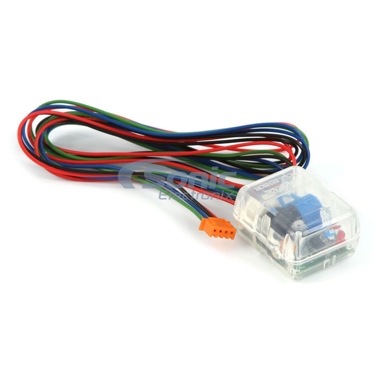 Encore ENC-E4 2-Way Alarm Combo Image 8