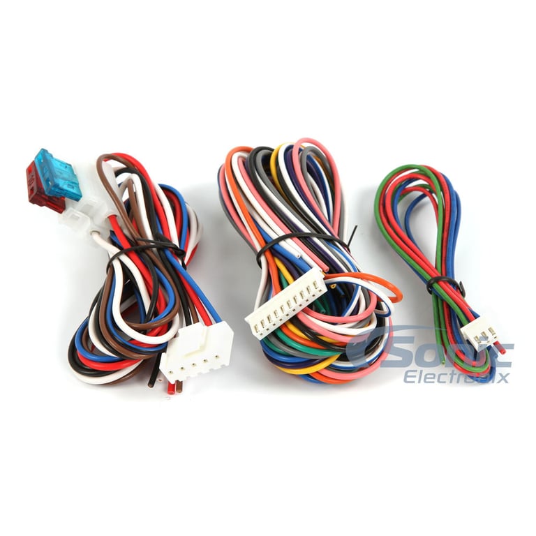 Encore ENC-E4 2-Way Alarm Combo Image 9