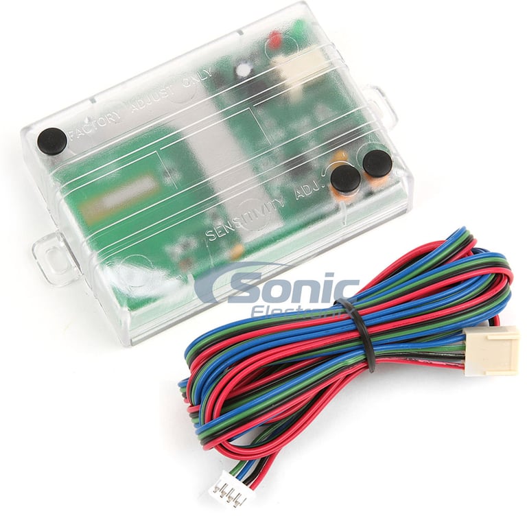 Encore ENC-E4 2-Way Alarm Combo Image 13