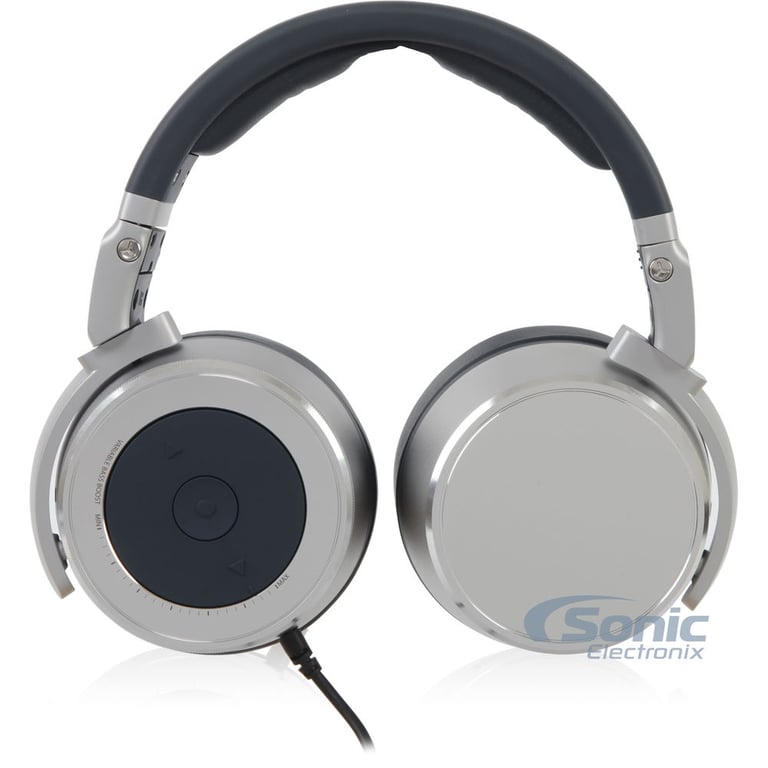 Sennheiser hd630vb + ne800m Image 2
