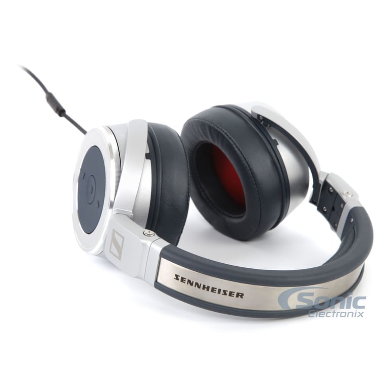 Sennheiser hd630vb + ne800m Image 3