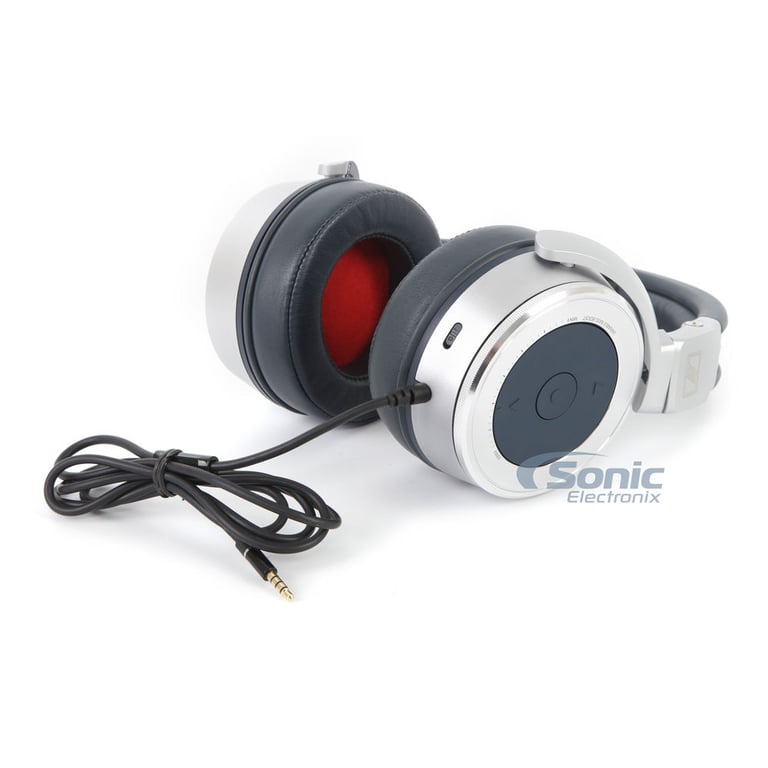 Sennheiser hd630vb + ne800m Image 5