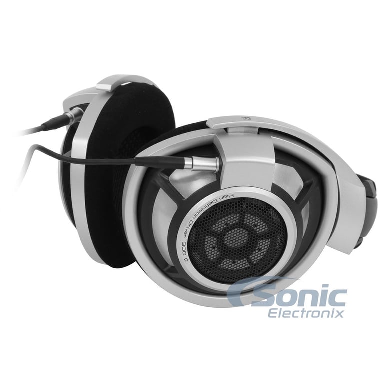 Sennheiser hd800 + Apogee groove Image 2