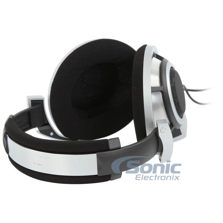 Sennheiser hd800 + Apogee groove Image 3