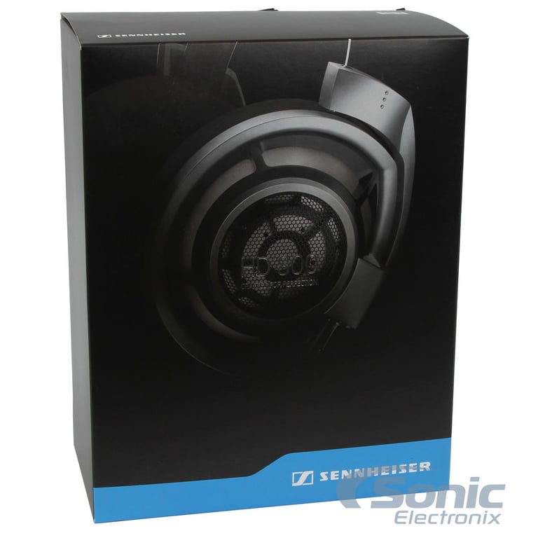 Sennheiser hd800 + Apogee groove Image 5