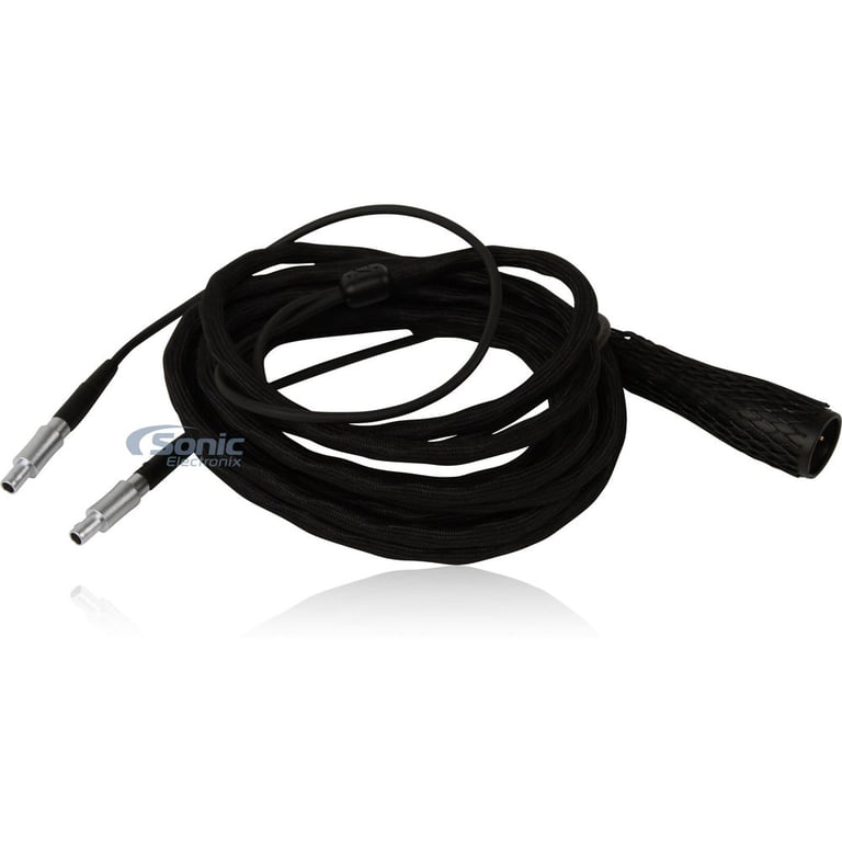 Sennheiser HD800s +  Chord Mojo Image 5