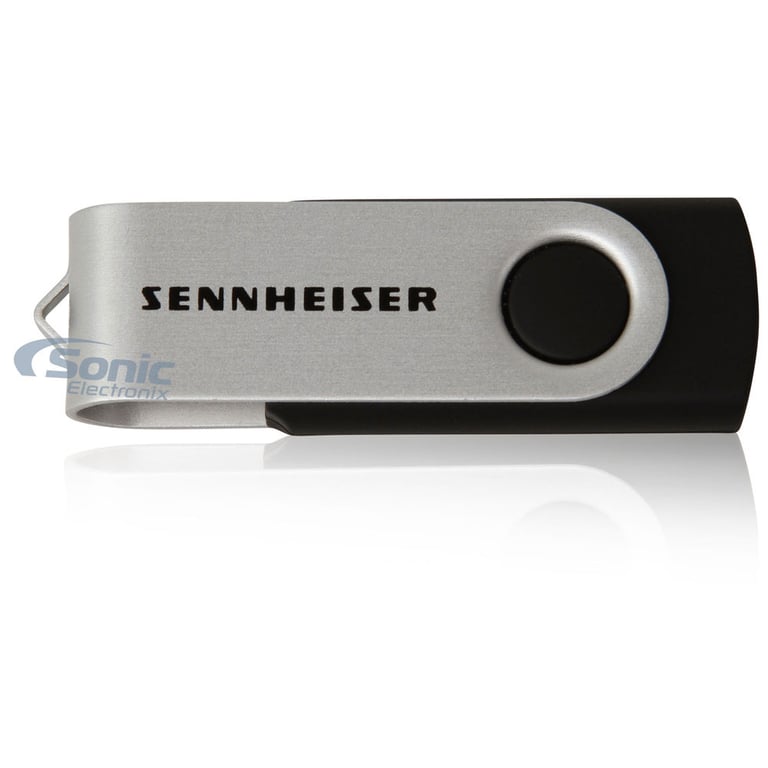 Sennheiser HD800s +  Chord Mojo Image 6