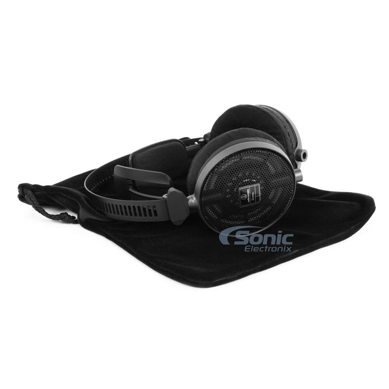 Audio Technica athe70 + athr70x Image 10