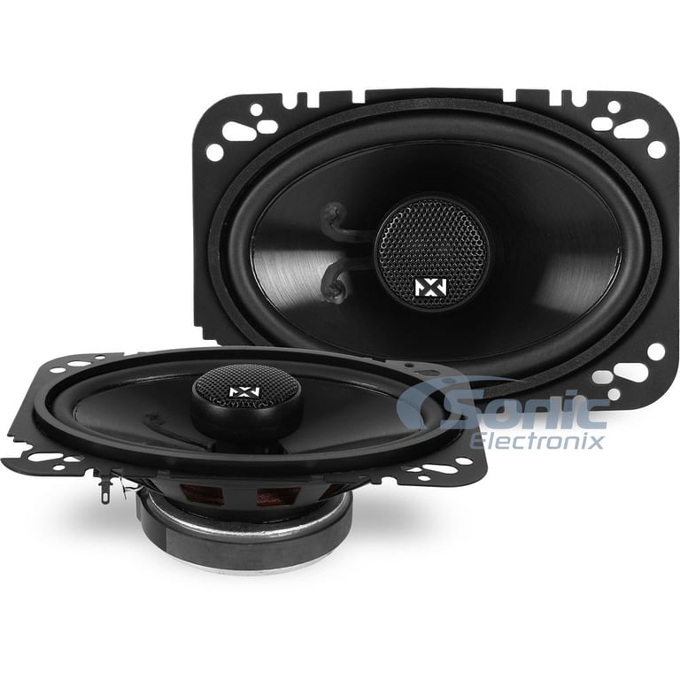 Pioneer/NVX Car Stereo/Speaker Combo Image 22