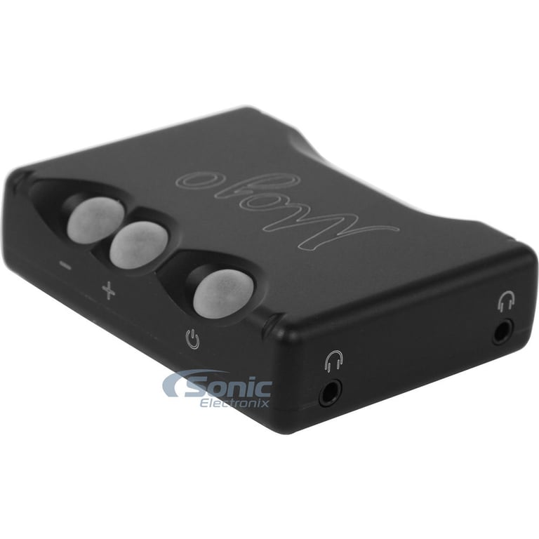 Sennheiser HD800s +  Chord Mojo Image 10