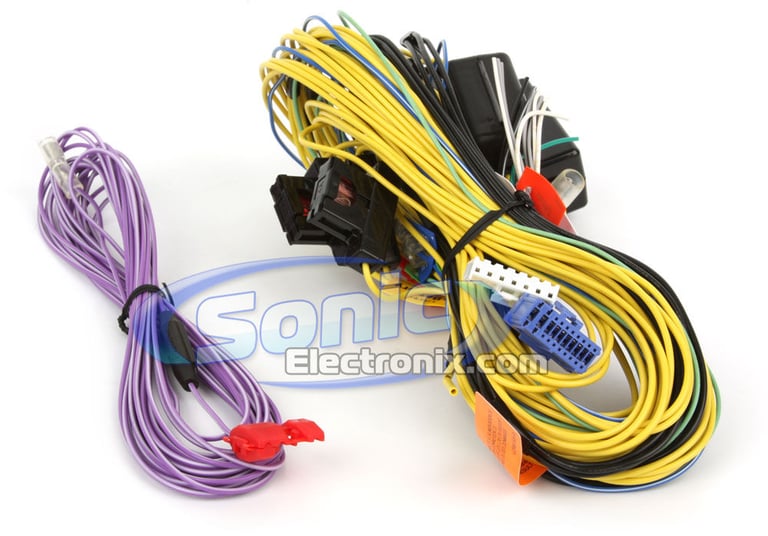 Pioneer AVH-P7800DVD Image 13