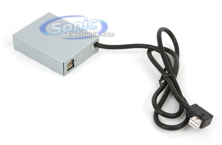 Pioneer AVH-P7800DVD Image 9