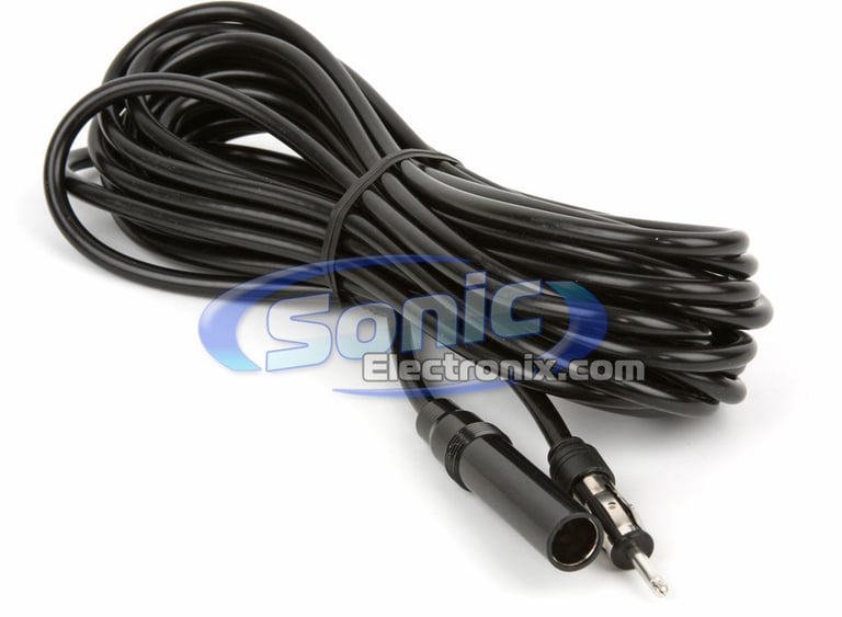 Pioneer AVH-P7800DVD Image 12