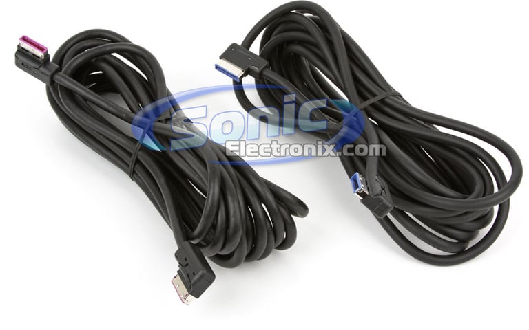 Pioneer AVH-P7800DVD Image 11