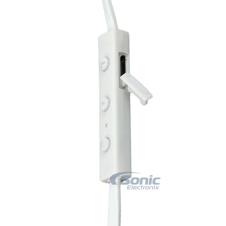 Sennheiser m2ieg + NuForce be6-wg Image 2
