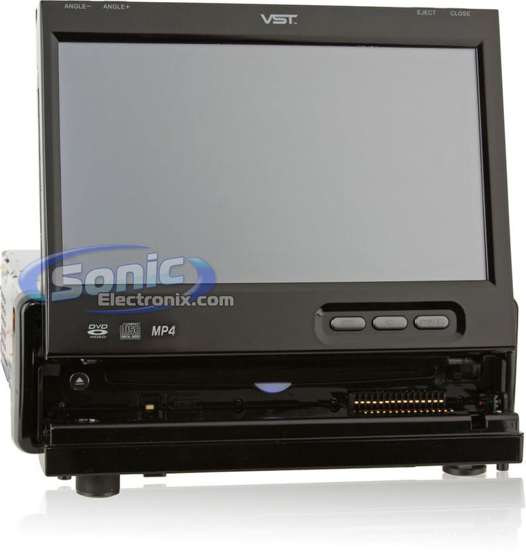 VST VIN-710T Image 5